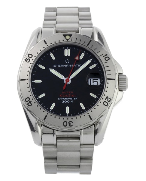 Eterna Kontiki 1576.41